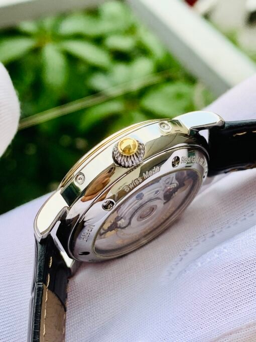 Đồng Hồ Maurice Lacroix Masterpiece Bezel Gold 18k - MP6347-YS101-92E - Hình ảnh 6
