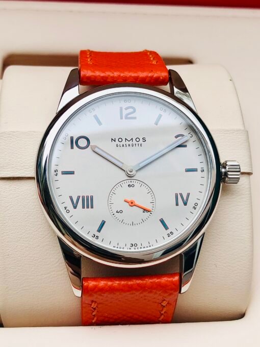 Đồng Hồ Nomos Glashutte Club Campus - Ref 737