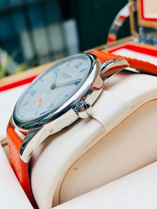 Đồng Hồ Nomos Glashutte Club Campus - Ref 737 - Hình ảnh 8