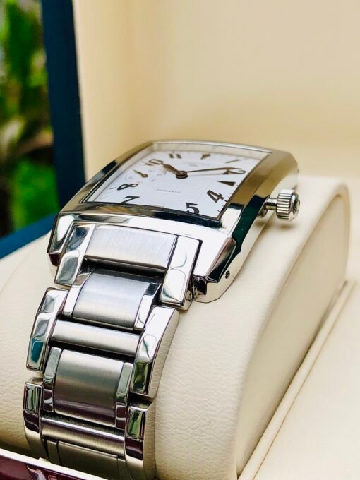 Đồng Hồ Zenith Elite Port Royal Rectangle - 02.0251.684-02.M251 - Hình ảnh 6