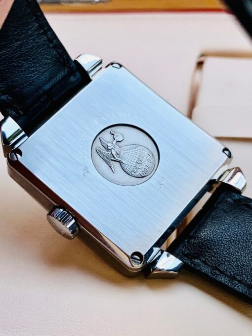 Đồng Hồ Omega Deville X2 Big Date - 7813.30.39 - Hình ảnh 6