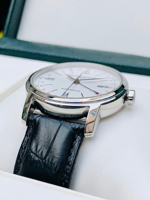Đồng Hồ Baume & Mercier Classima Executives GMT - MOA08462 - Hình ảnh 7