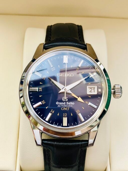 Đồng Hồ Grand Seiko Mechanical GMT Limited Edition - SBGM031