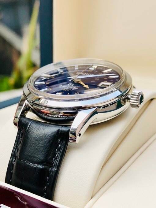 Đồng Hồ Grand Seiko Mechanical GMT Limited Edition - SBGM031 - Hình ảnh 8