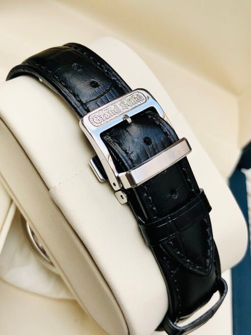 Đồng Hồ Grand Seiko Mechanical GMT Limited Edition - SBGM031 - Hình ảnh 9