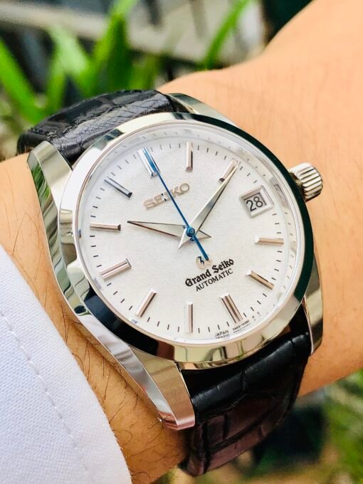 Đồng Hồ Grand Seiko Mechanical - SBGR087 - Hình ảnh 2