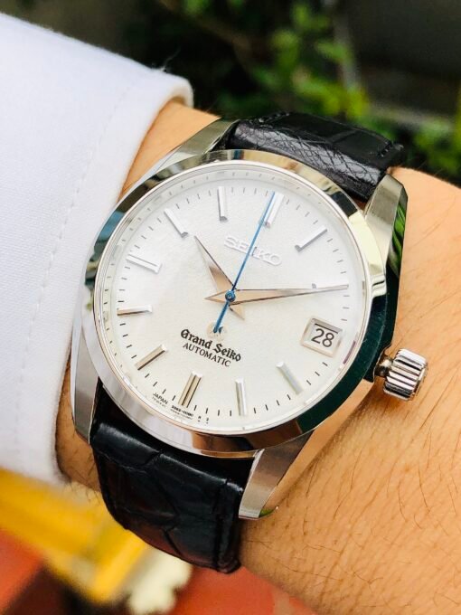 Đồng Hồ Grand Seiko Mechanical - SBGR087 - Hình ảnh 3