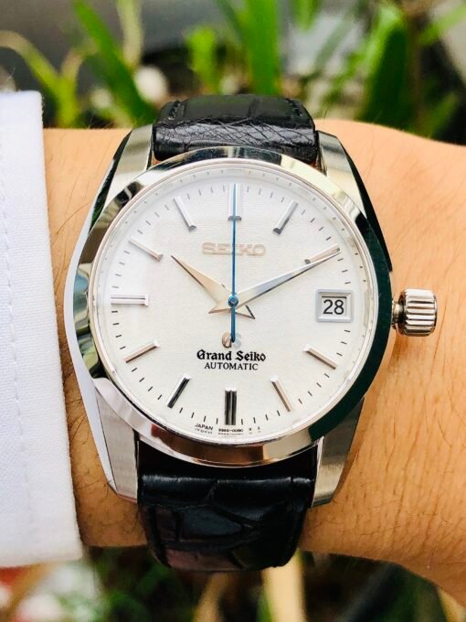Đồng Hồ Grand Seiko Mechanical - SBGR087