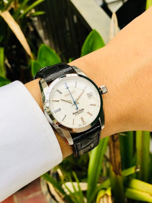 Đồng Hồ Grand Seiko Mechanical - SBGR087 - Hình ảnh 5