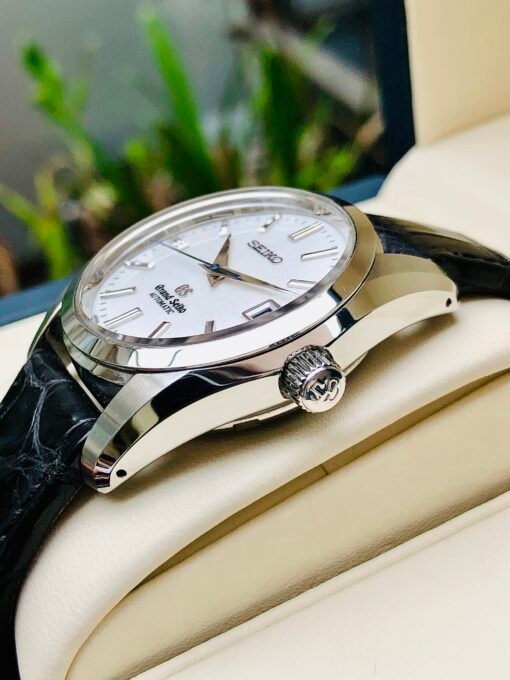 Đồng Hồ Grand Seiko Mechanical - SBGR087 - Hình ảnh 6
