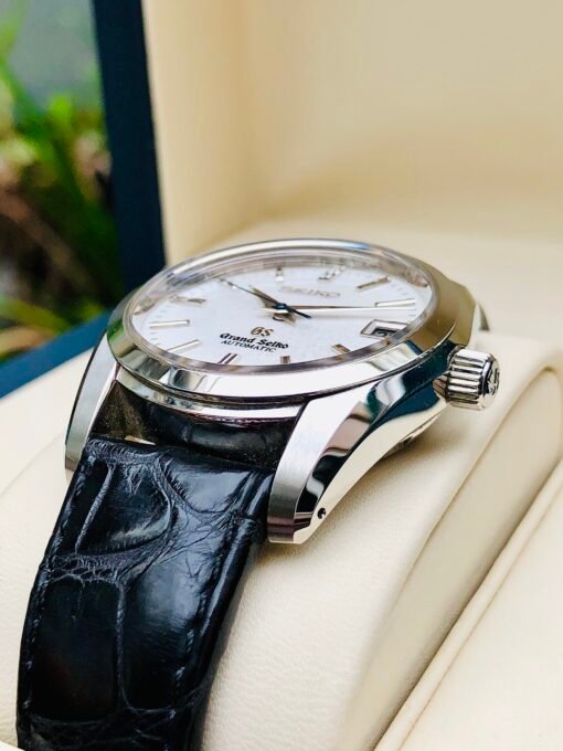 Đồng Hồ Grand Seiko Mechanical - SBGR087 - Hình ảnh 7