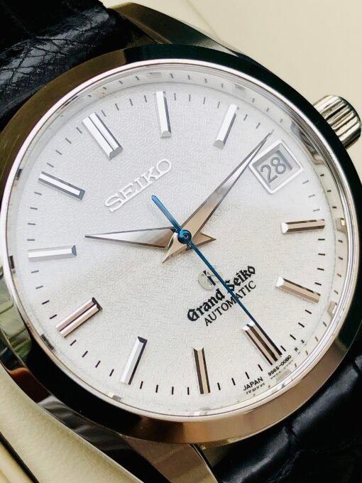 Đồng Hồ Grand Seiko Mechanical - SBGR087 - Hình ảnh 8