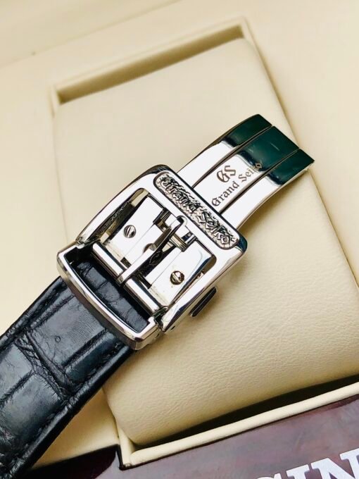 Đồng Hồ Grand Seiko Mechanical - SBGR087 - Hình ảnh 10