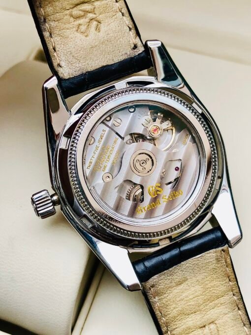 Đồng Hồ Grand Seiko Mechanical - SBGR087 - Hình ảnh 9
