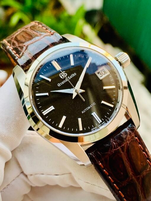 Đồng Hồ Grand Seiko Mechanical - SBGR289