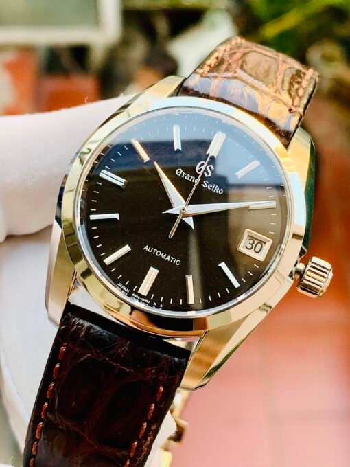 Đồng Hồ Grand Seiko Mechanical - SBGR289 - Hình ảnh 3