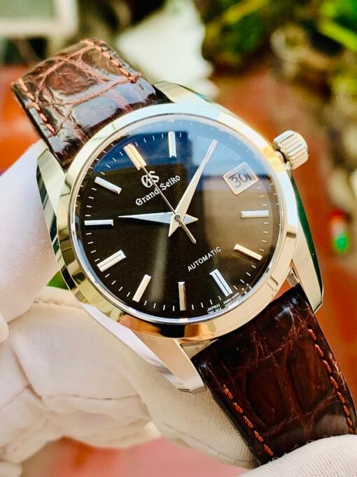 Đồng Hồ Grand Seiko Mechanical - SBGR289 - Hình ảnh 4