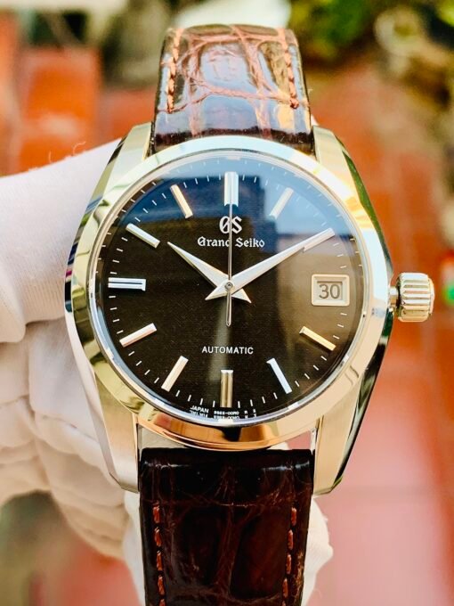 Đồng Hồ Grand Seiko Mechanical - SBGR289 - Hình ảnh 5