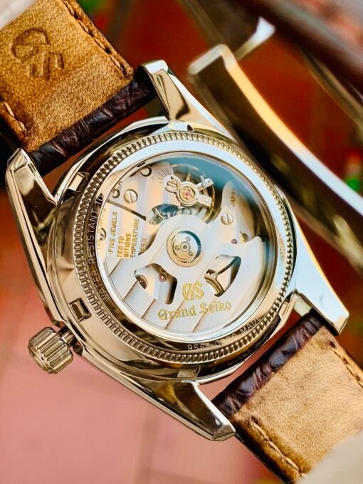 Đồng Hồ Grand Seiko Mechanical - SBGR289 - Hình ảnh 7