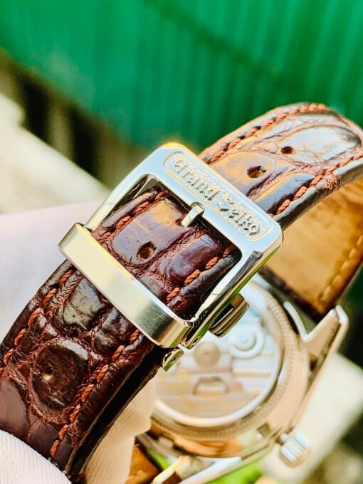 Đồng Hồ Grand Seiko Mechanical - SBGR289 - Hình ảnh 8