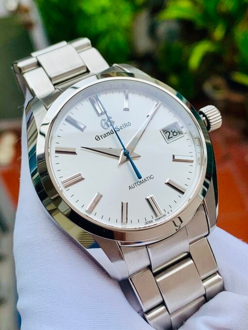 Đồng Hồ Grand Seiko Heritage Collection - SBGR307