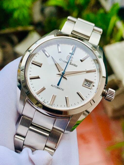 Đồng Hồ Grand Seiko Heritage Collection - SBGR307 - Hình ảnh 3