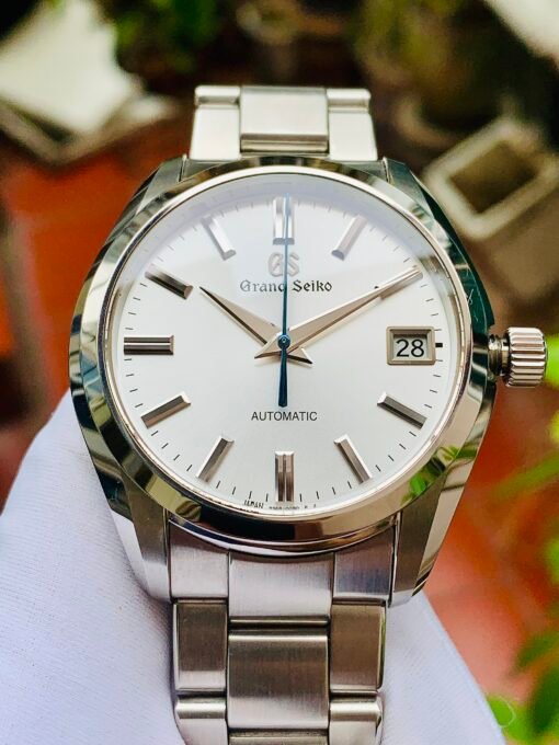 Đồng Hồ Grand Seiko Heritage Collection - SBGR307 - Hình ảnh 4
