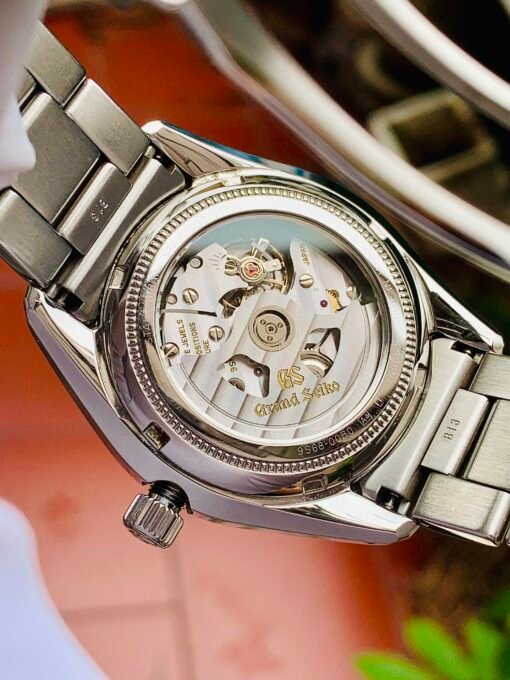 Đồng Hồ Grand Seiko Heritage Collection - SBGR307 - Hình ảnh 7