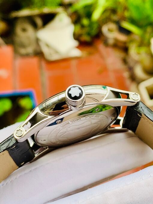 Đồng Hồ Montblanc Timewalker Date - 110337 - Hình ảnh 5
