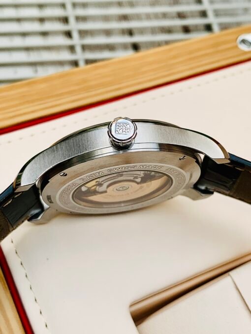 Đồng Hồ Frederique Constant Maxime Heart Beat Moonphase - FC-335AS5M6 - Hình ảnh 5