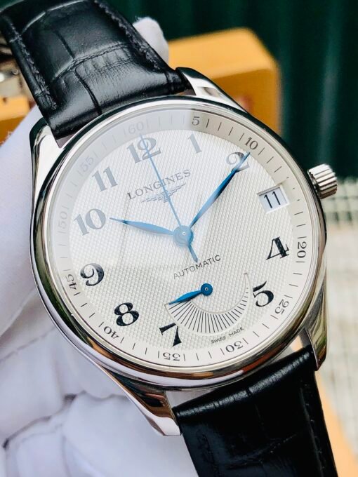 Đồng Hồ Longines Master Collection Power Reserve - L2.666.4.78.3