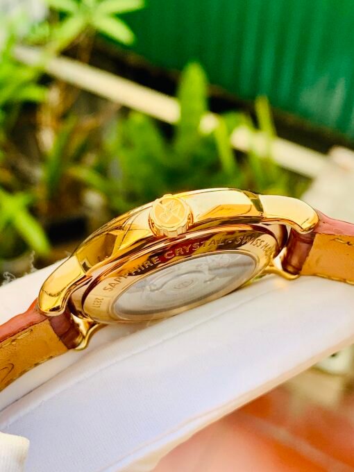 Đồng Hồ Raymond Weil Maestro White Dial Rose Gold - 2837-PC5-65001 - Hình ảnh 5