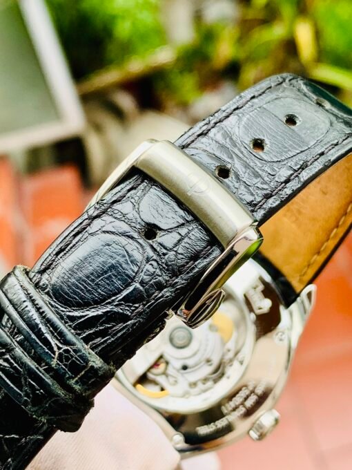 Đồng Hồ Baume & Mercier Clifton Small Second - MOA10052 - Hình ảnh 7
