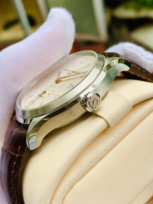 Đồng Hồ Baume & Mercier Clifton Small Second - MOA10054 - Hình ảnh 6