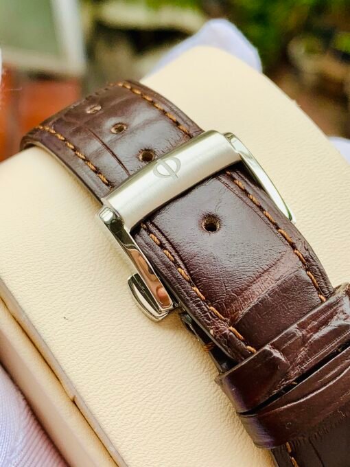 Đồng Hồ Baume & Mercier Clifton Small Second - MOA10054 - Hình ảnh 8