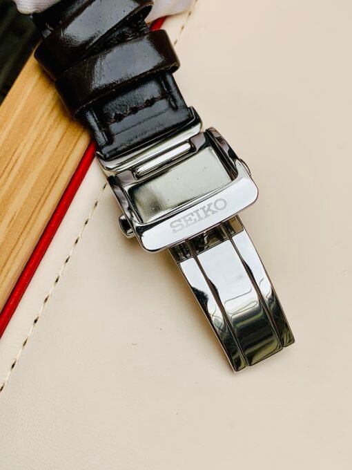 Đồng Hồ Seiko Presage Automatic Mechanical - SARY095 - Hình ảnh 7