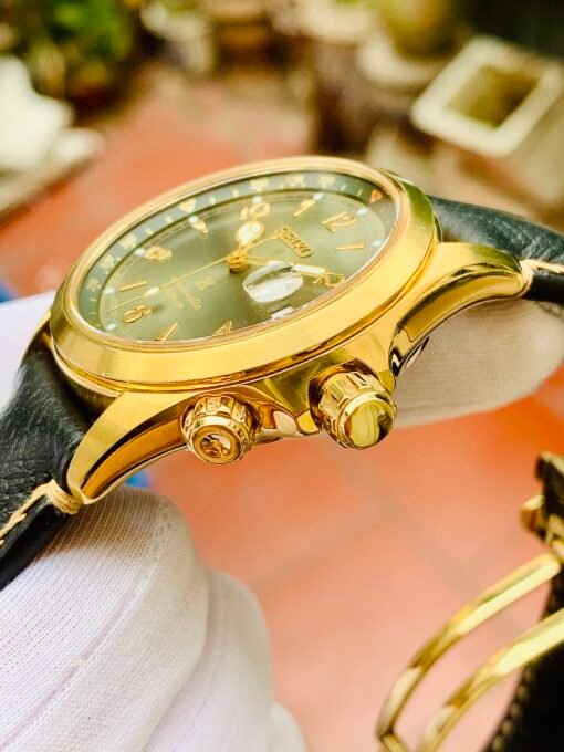 Đồng Hồ Seiko Prospex Alpinist - SBDC136 - Hình ảnh 7