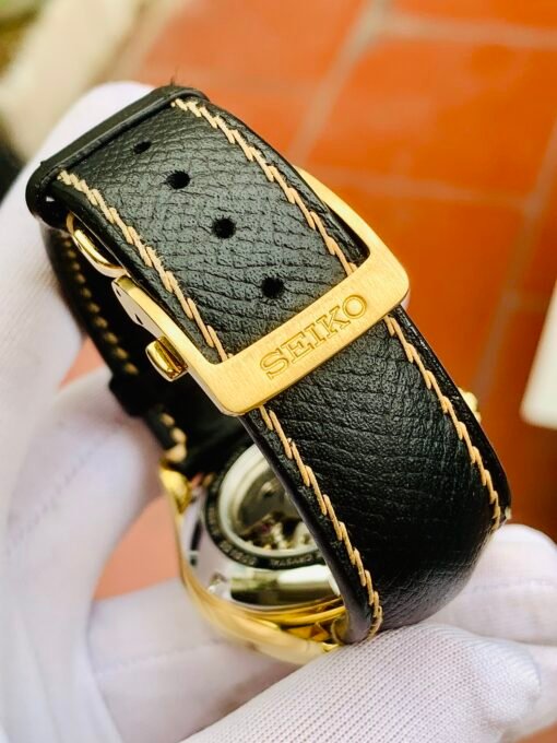 Đồng Hồ Seiko Prospex Alpinist - SBDC136 - Hình ảnh 9