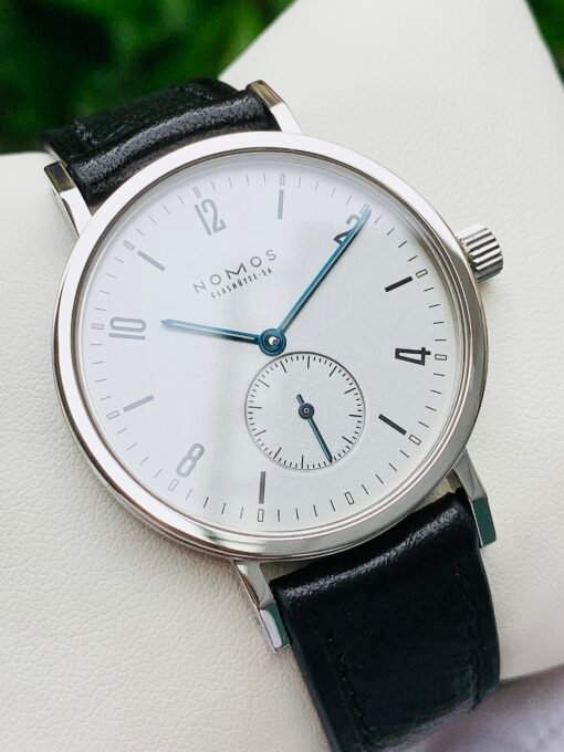 Đồng Hồ Nomos Glashutte Tangente Sport - Ref 501 - Hình ảnh 2