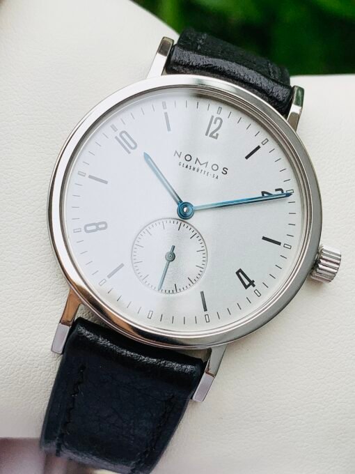 Đồng Hồ Nomos Glashutte Tangente Sport - Ref 501 - Hình ảnh 3