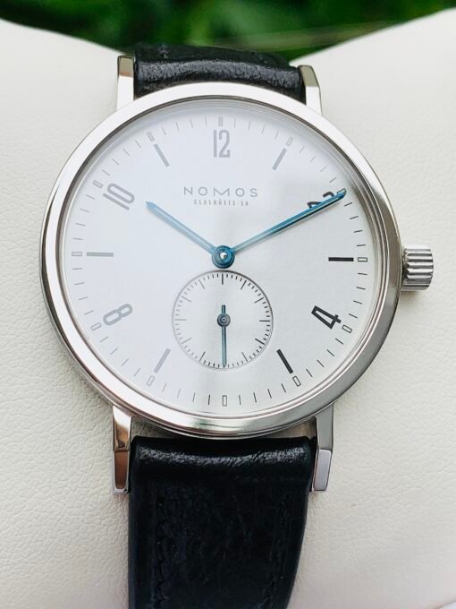 Đồng Hồ Nomos Glashutte Tangente Sport - Ref 501