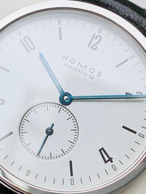 Đồng Hồ Nomos Glashutte Tangente Sport - Ref 501 - Hình ảnh 5