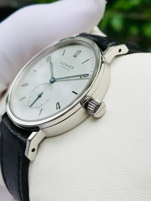 Đồng Hồ Nomos Glashutte Tangente Sport - Ref 501 - Hình ảnh 6