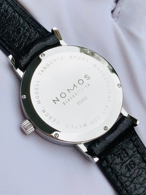 Đồng Hồ Nomos Glashutte Tangente Sport - Ref 501 - Hình ảnh 7