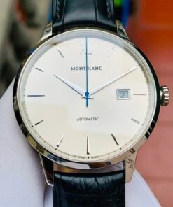 Đồng Hồ Montblanc Heritage Spirit 41mm White Dial - 111580