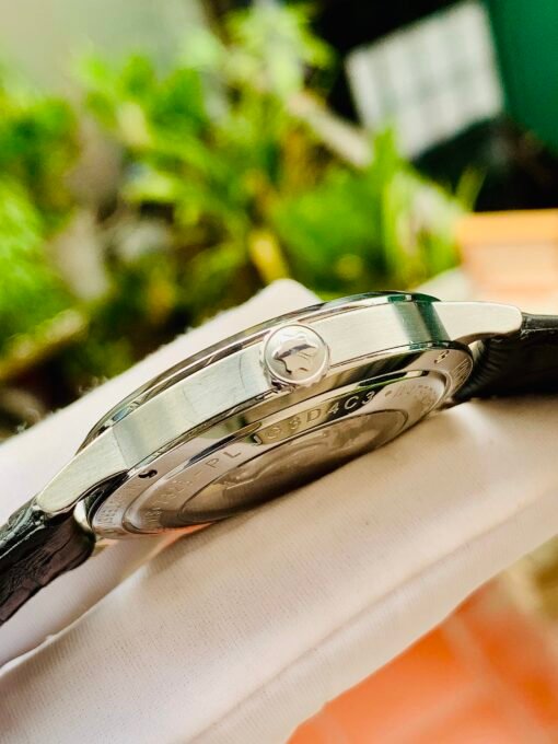 Đồng Hồ Montblanc Heritage Spirit 41mm White Dial - 111580 - Hình ảnh 5