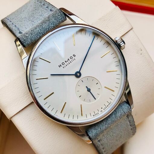 Đồng Hồ Nomos Glashutte Orion - Ref 309 - Hình ảnh 2