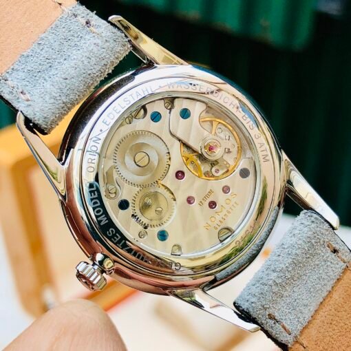 Đồng Hồ Nomos Glashutte Orion - Ref 309 - Hình ảnh 6