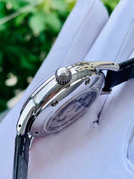 Đồng Hồ Grand Seiko Mechanical Champane Dial - SBGR061 - Hình ảnh 6