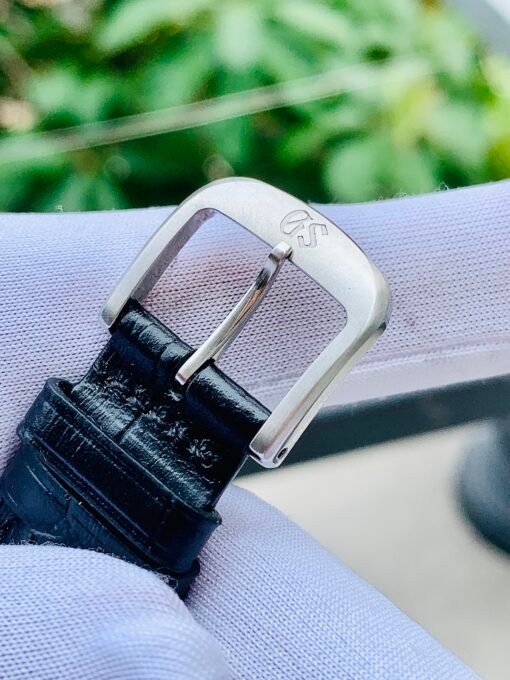 Đồng Hồ Grand Seiko Mechanical Champane Dial - SBGR061 - Hình ảnh 8